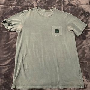 VINTAGE HUF Tee